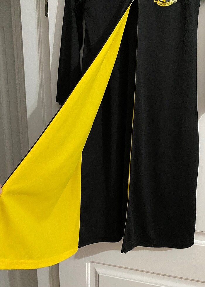 George marka , 7-8 yaş Harry Potter kostümü - Görsel 3