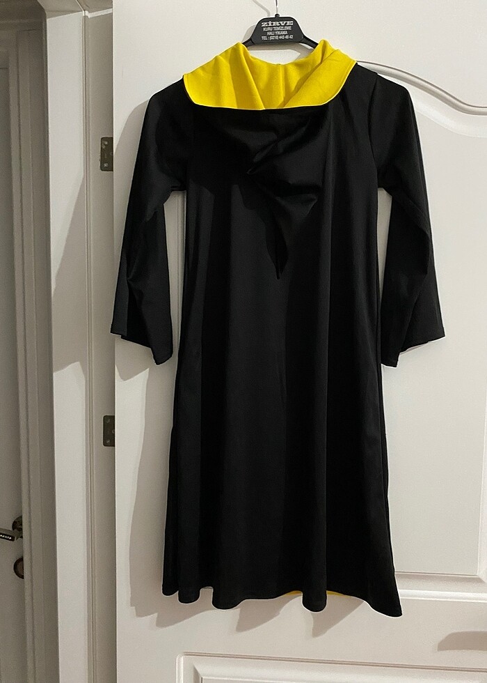 George marka , 7-8 yaş Harry Potter kostümü - Görsel 4