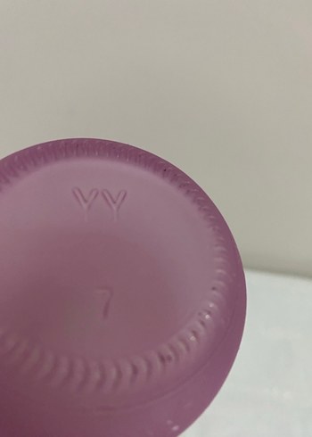 Cam , Pembe cam suluk - Görsel 4