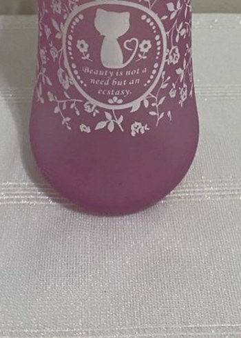 Cam , Pembe cam suluk - Görsel 5