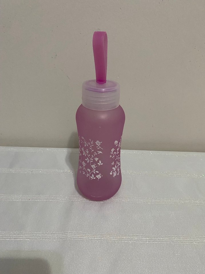 Cam , Pembe cam suluk - Görsel 2