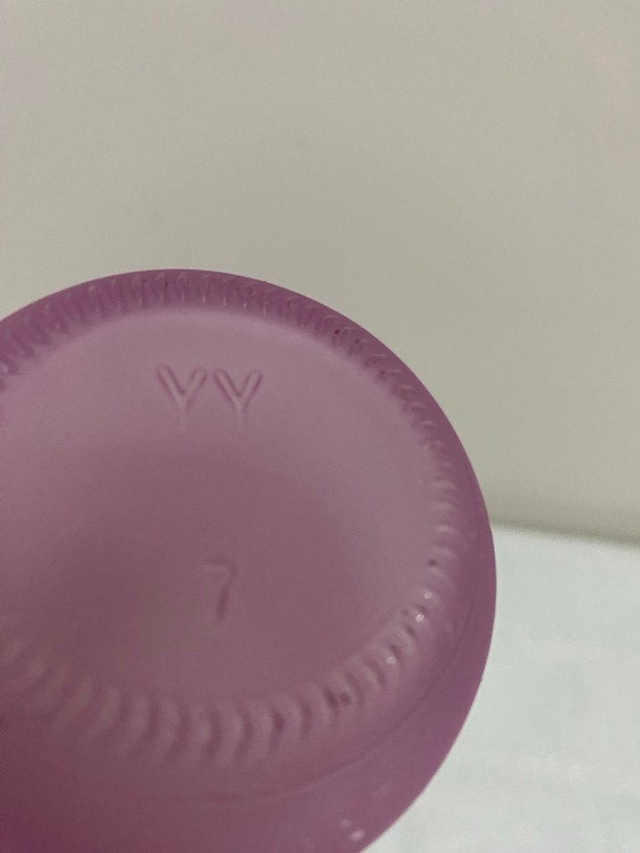 Cam , Pembe cam suluk - Görsel 4