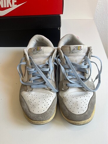Nike dunk low