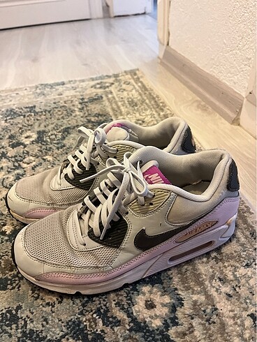 38,5 Beden çeşitli Renk Nike Airmax 90