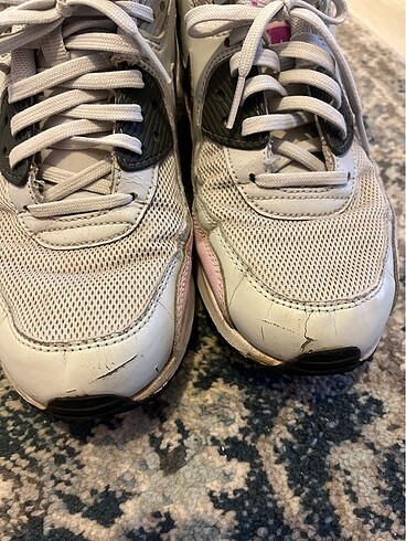38,5 Beden Nike Airmax 90
