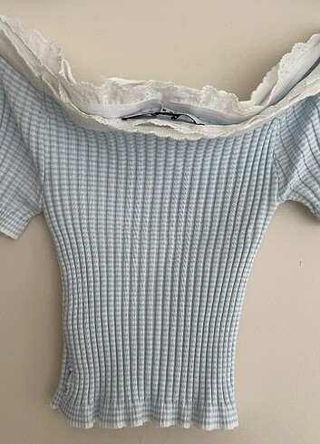 Koton KOTON CROP