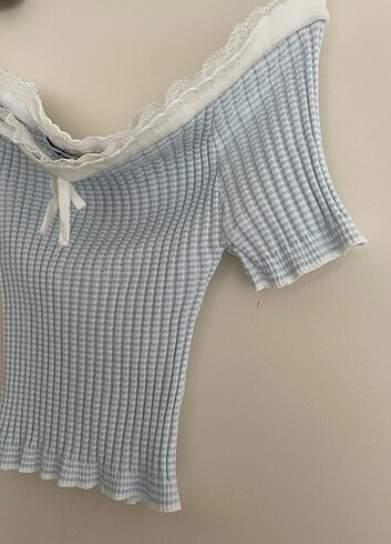s Beden KOTON CROP