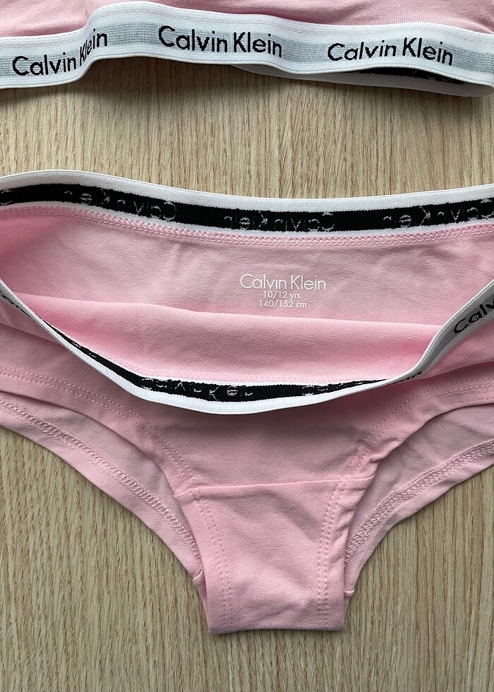 iç çamaşır - Görsel 4