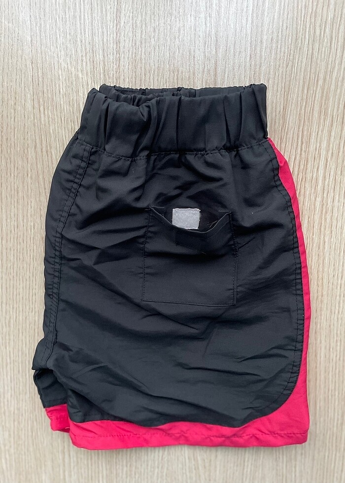 deniz şortu - Görsel 2