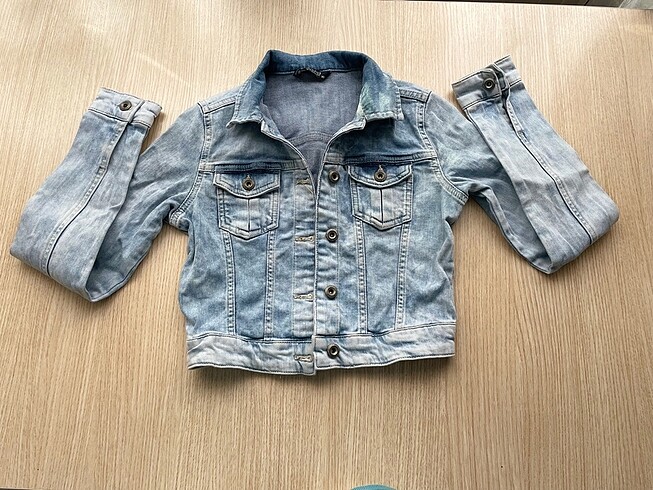 kot ceket - Görsel 2