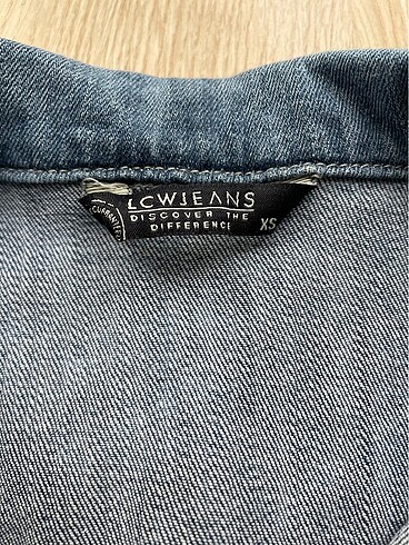 kot ceket - Görsel 3