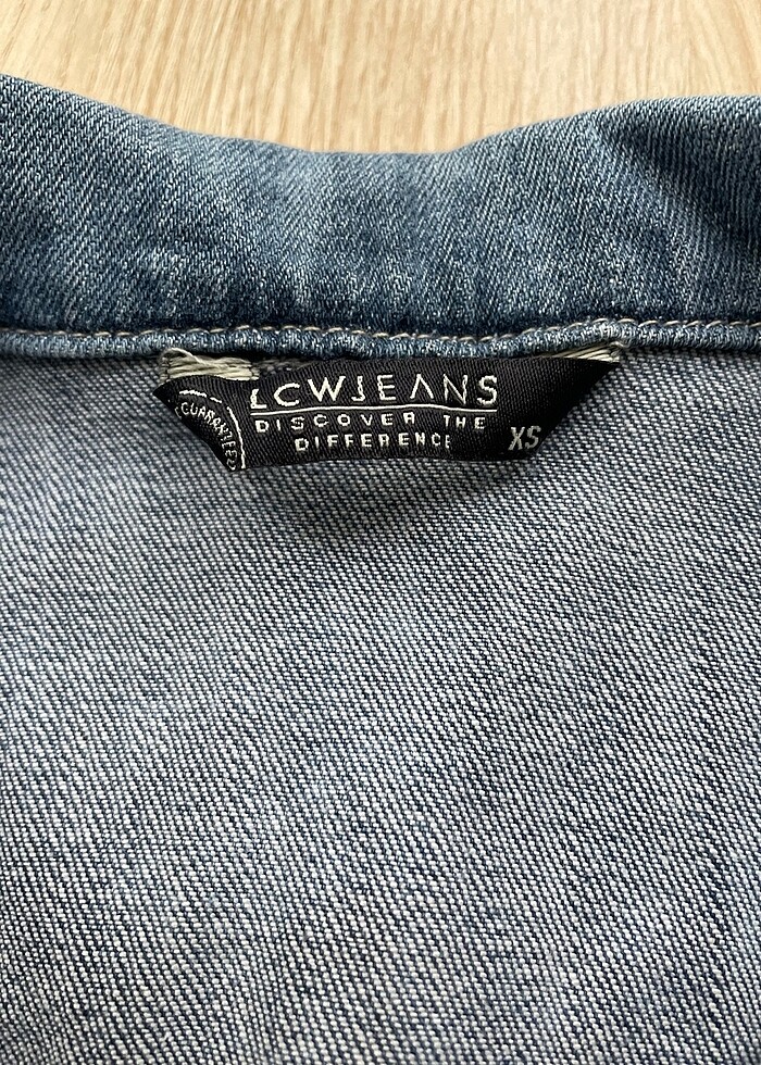 kot ceket - Görsel 3