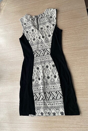 xs Beden mini elbise