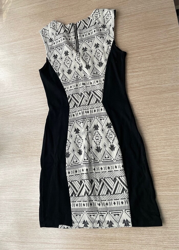 mini elbise - Görsel 3