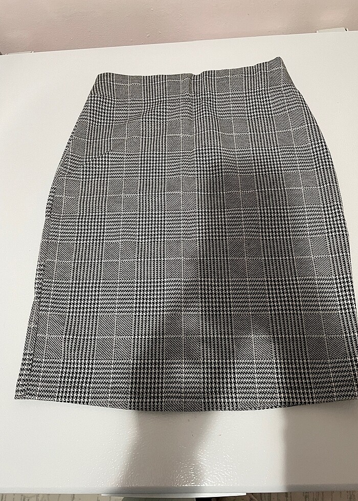 etek üst takım - Görsel 3