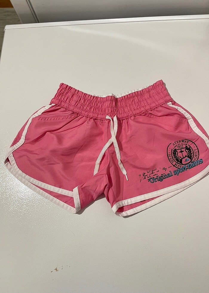 deniz şortu - Görsel 2