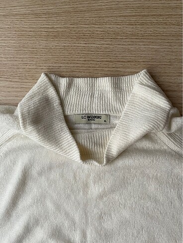 ince kazak - Görsel 3