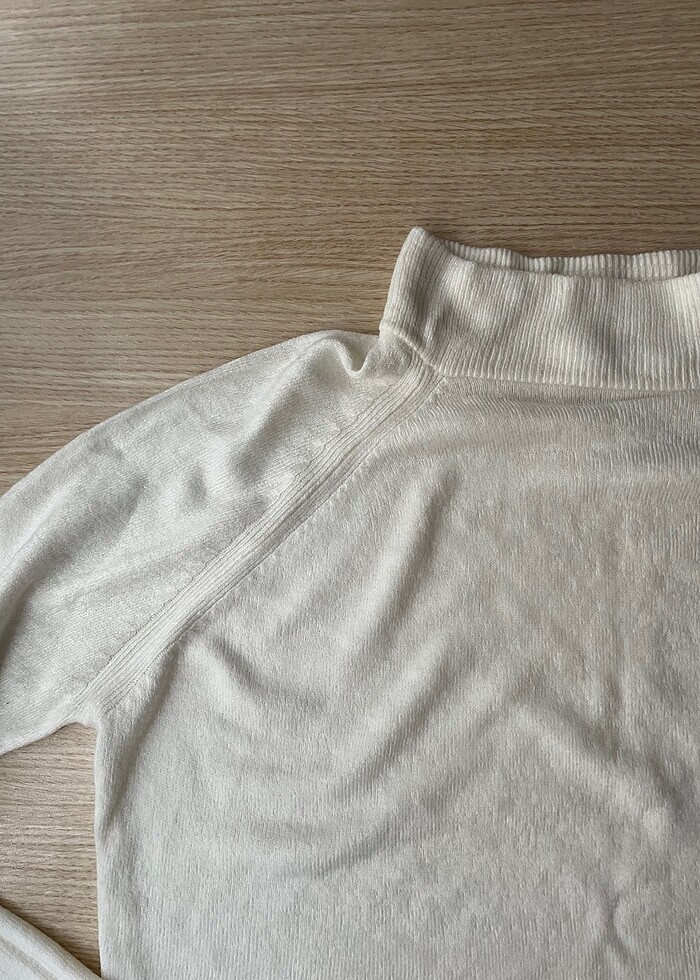 ince kazak - Görsel 2