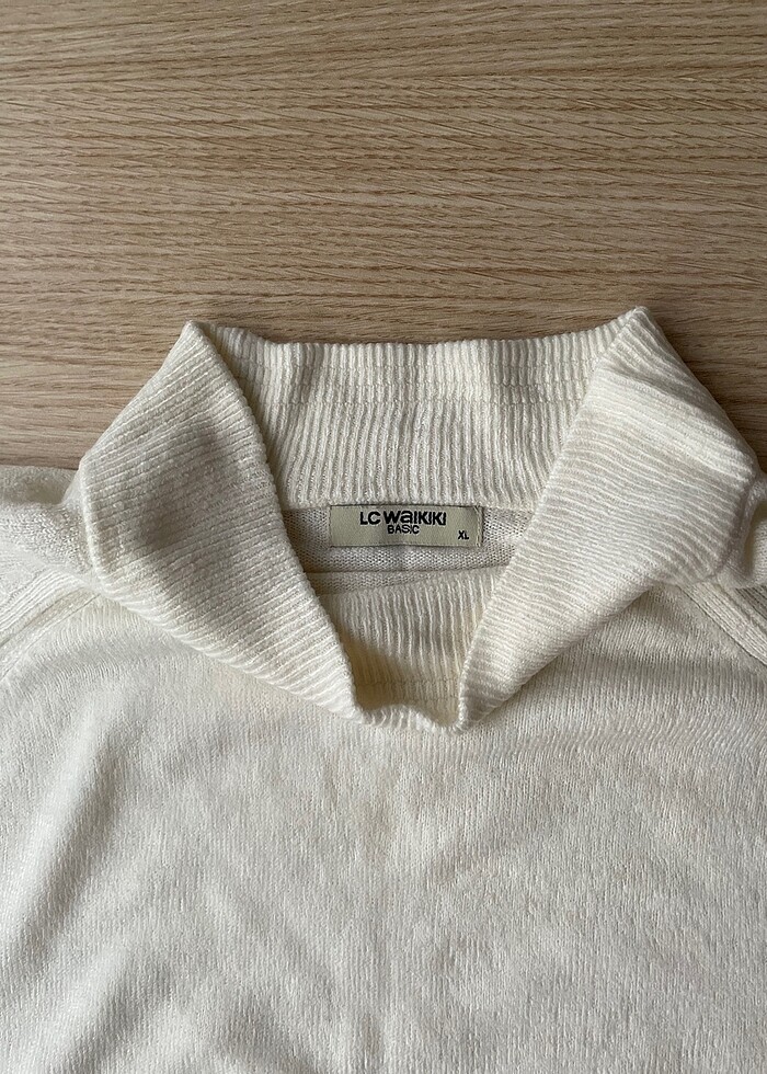 ince kazak - Görsel 3