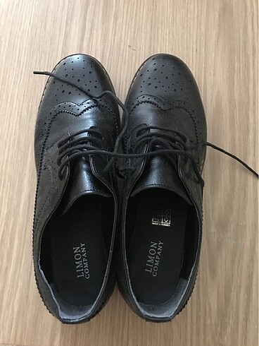 Casual ayakkabı