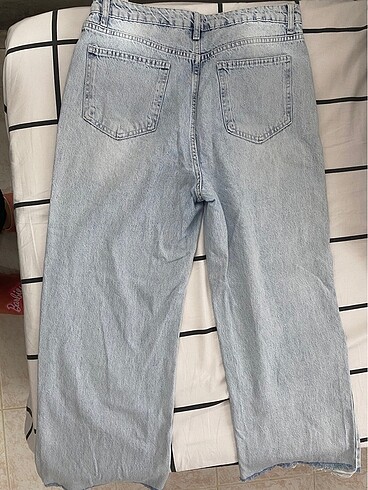 Trendyol & Milla Kot jean