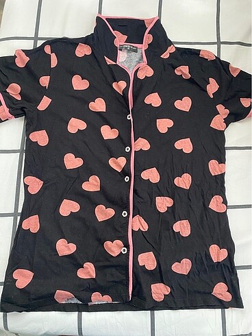 Pijama üst