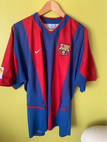 Barcelona Orjinal Forma