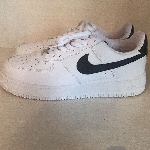 Nike Air Force