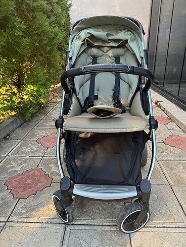 Kraft KRAFT KENYA BEBEK ARABASI