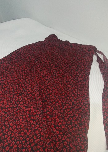 Bohem etek hippi tarz - Görsel 2