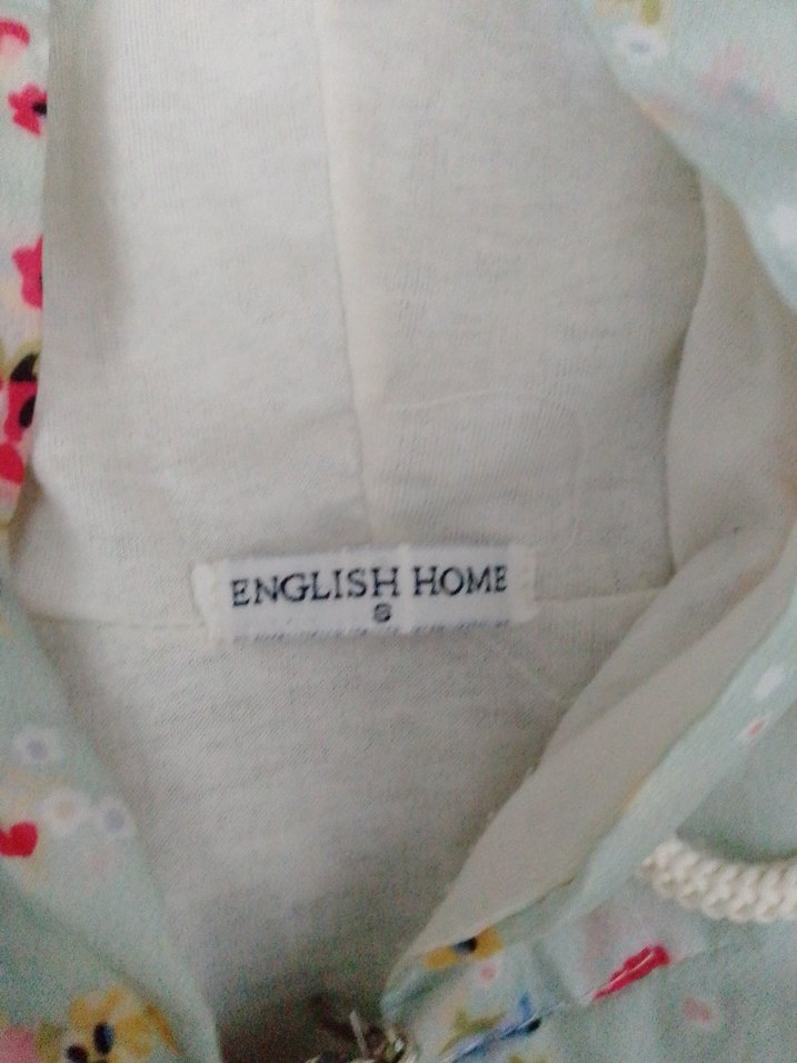 ENGLISH HOME HIRKA-YAĞMURLUK - Görsel 2