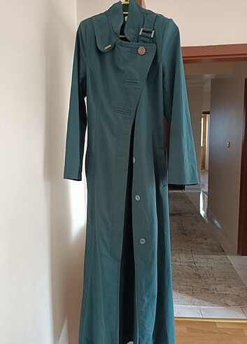 38 Beden Pardesü 