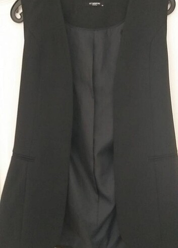 LC Waikiki LCW Formal Yelek