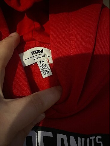 Mavi Jeans Mavi sweat