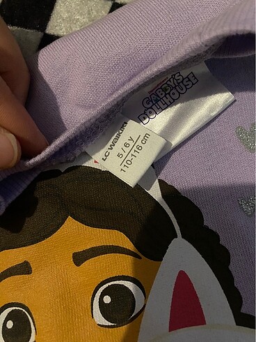 LC Waikiki Mor penye