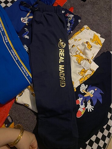 LC Waikiki Eşortman altı