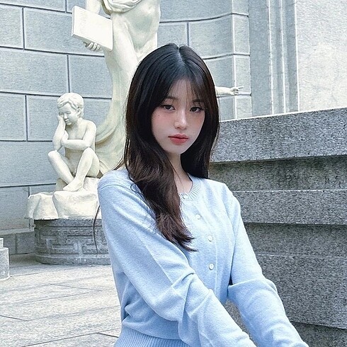 Wonyoung istek photocard