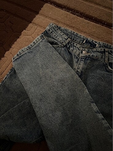 38 Beden Jean kot