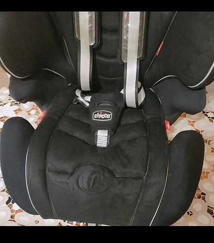 Bebek Çocuk araba koltuğu
