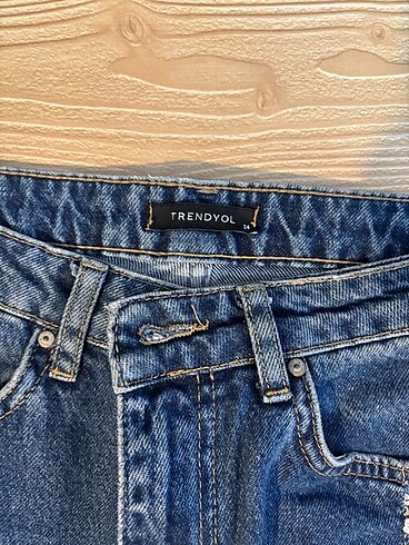 Trendyol & Milla Trendyol jean
