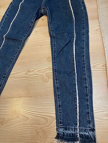 34 Beden Trendyol jean
