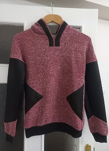 Kadın sweatshirt