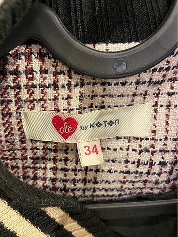 Koton Kadın ceket mont