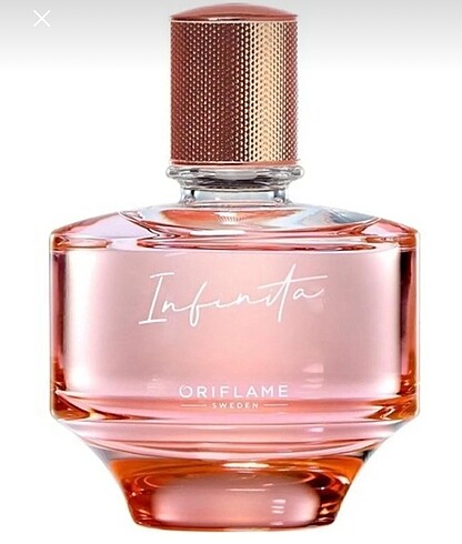 Oriflame Infinita