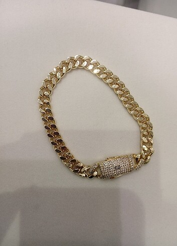 Beden Monacco chain