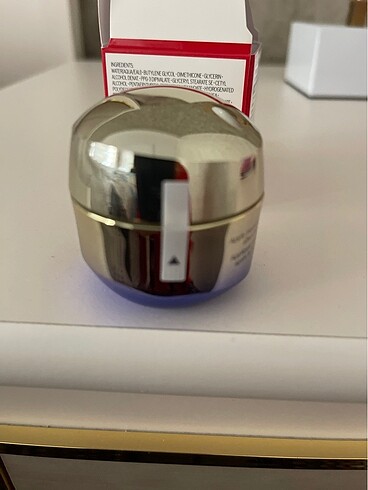 Shiseido vital perfection