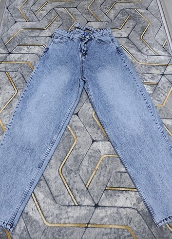 TOKALI BAGGY PANTOLON