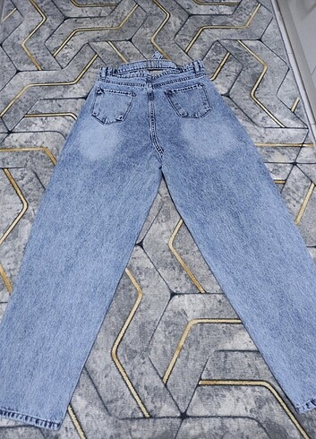 Diğer TOKALI BAGGY PANTOLON