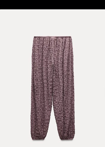 Zara Dantel Detaylı Bordo Halter Yaka Kolsuz Yelek