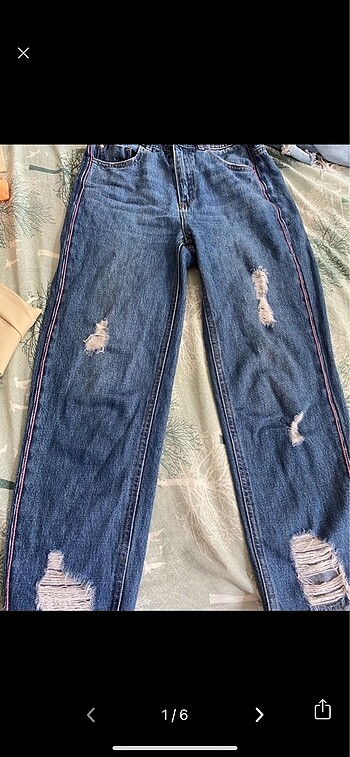 Kot jean